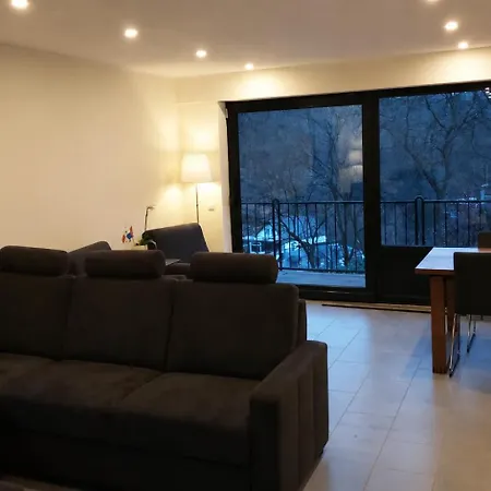 Waldblick Altstadt Apartmán