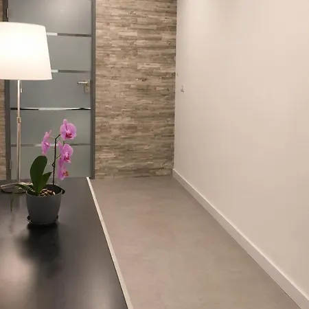 Waldblick Altstadt Apartmán