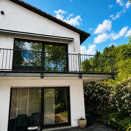 Apartman Waldblick Altstadt