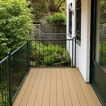 Apartmán Waldblick Altstadt Monschau