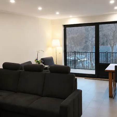 Apartmán Waldblick Altstadt Monschau