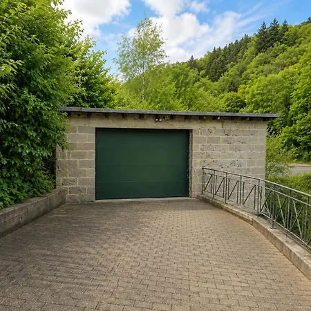 Waldblick Altstadt * Monschau